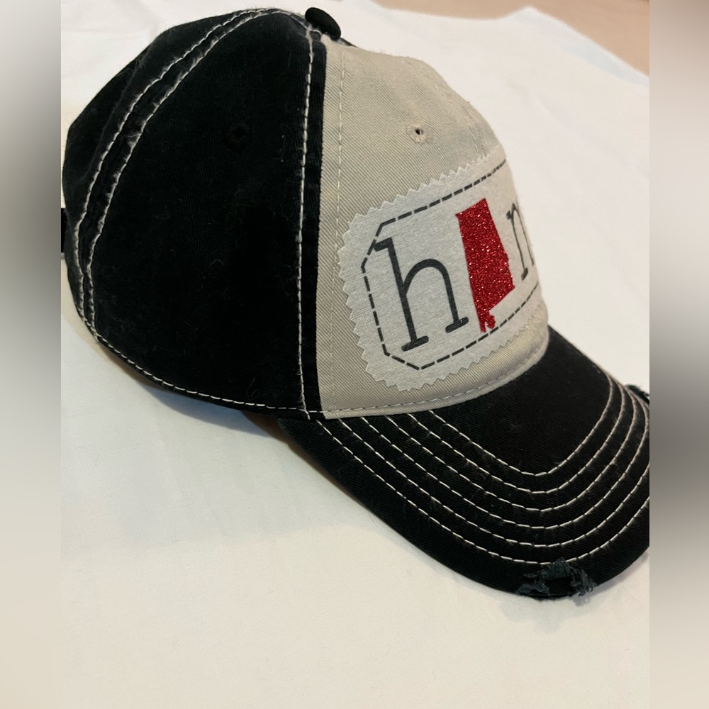 🌷OTTO hat /HOME print/ - Picture 5 of 13